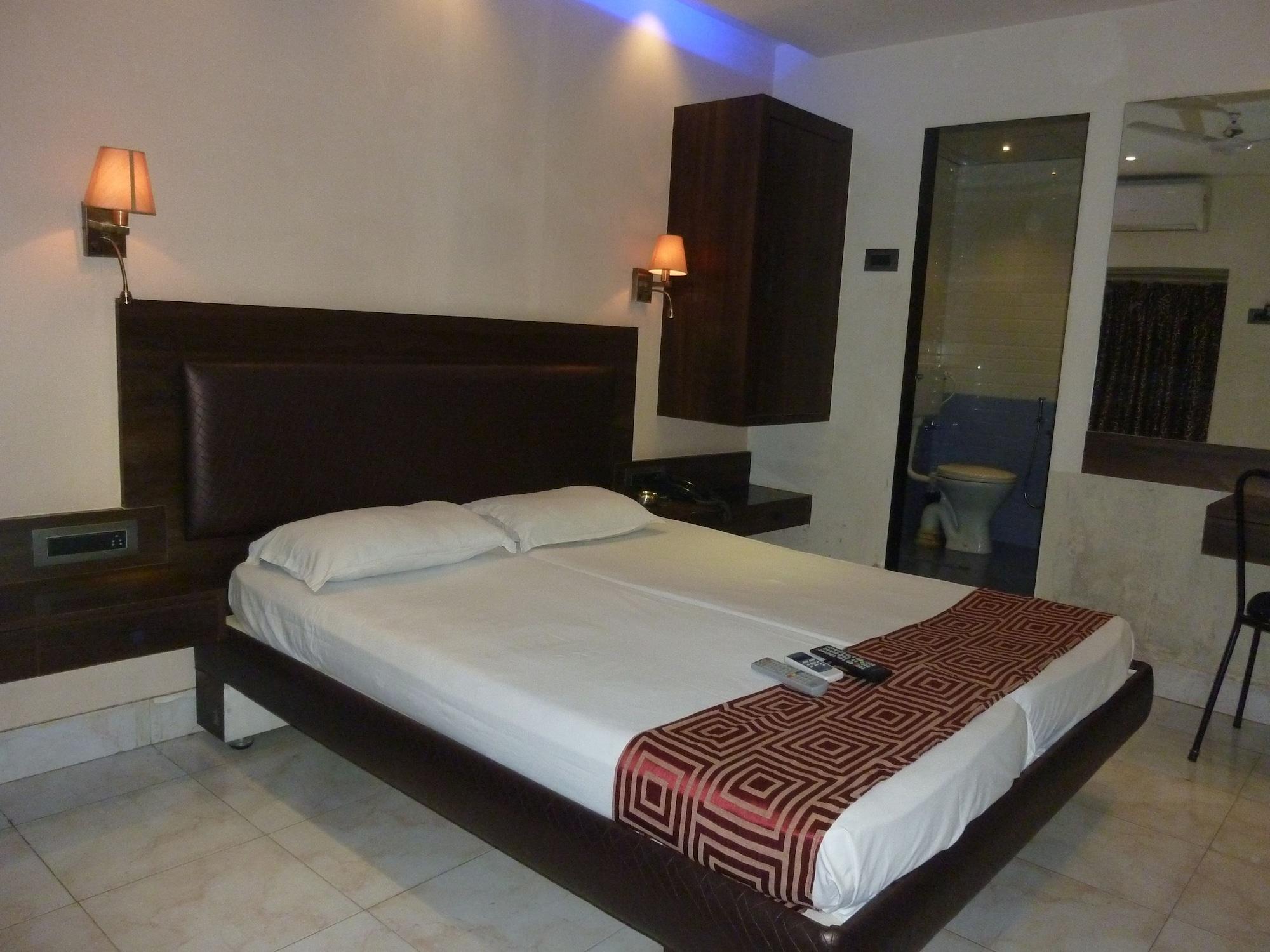 Hotel New Bengal Mumbai Exterior photo