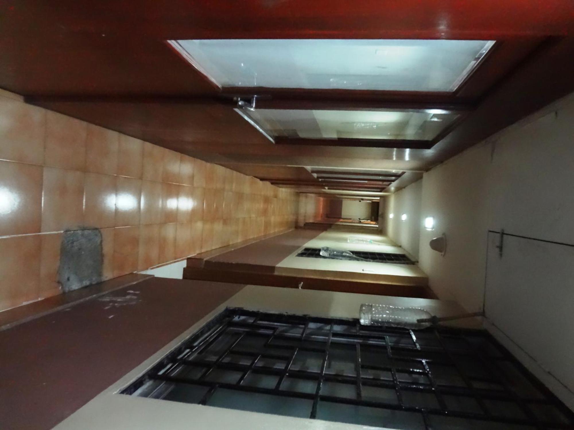 Hotel New Bengal Mumbai Exterior photo