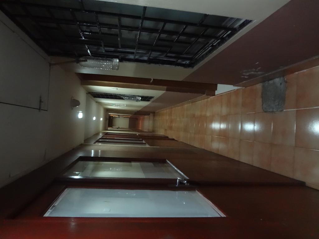 Hotel New Bengal Mumbai Exterior photo
