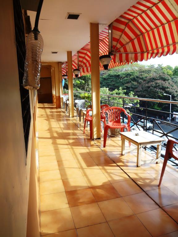 Hotel New Bengal Mumbai Exterior photo