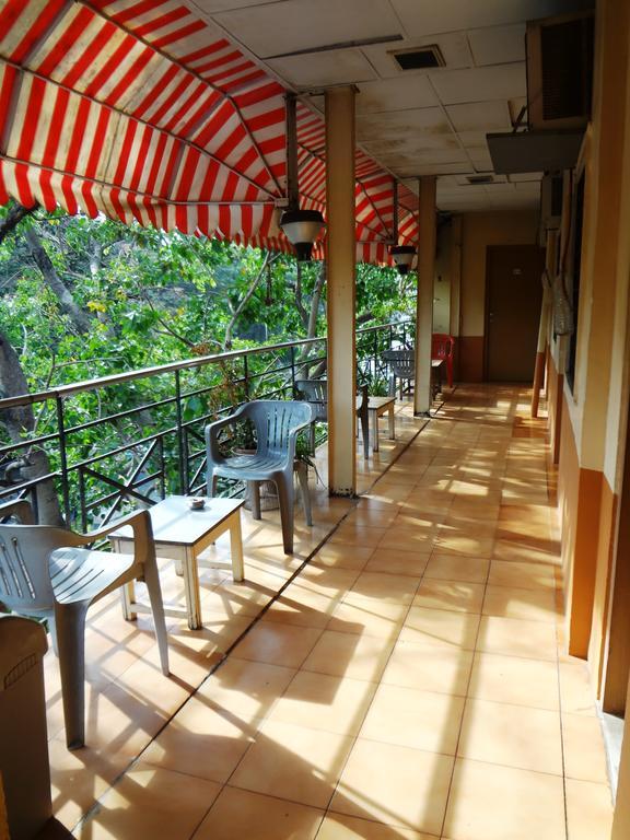 Hotel New Bengal Mumbai Exterior photo