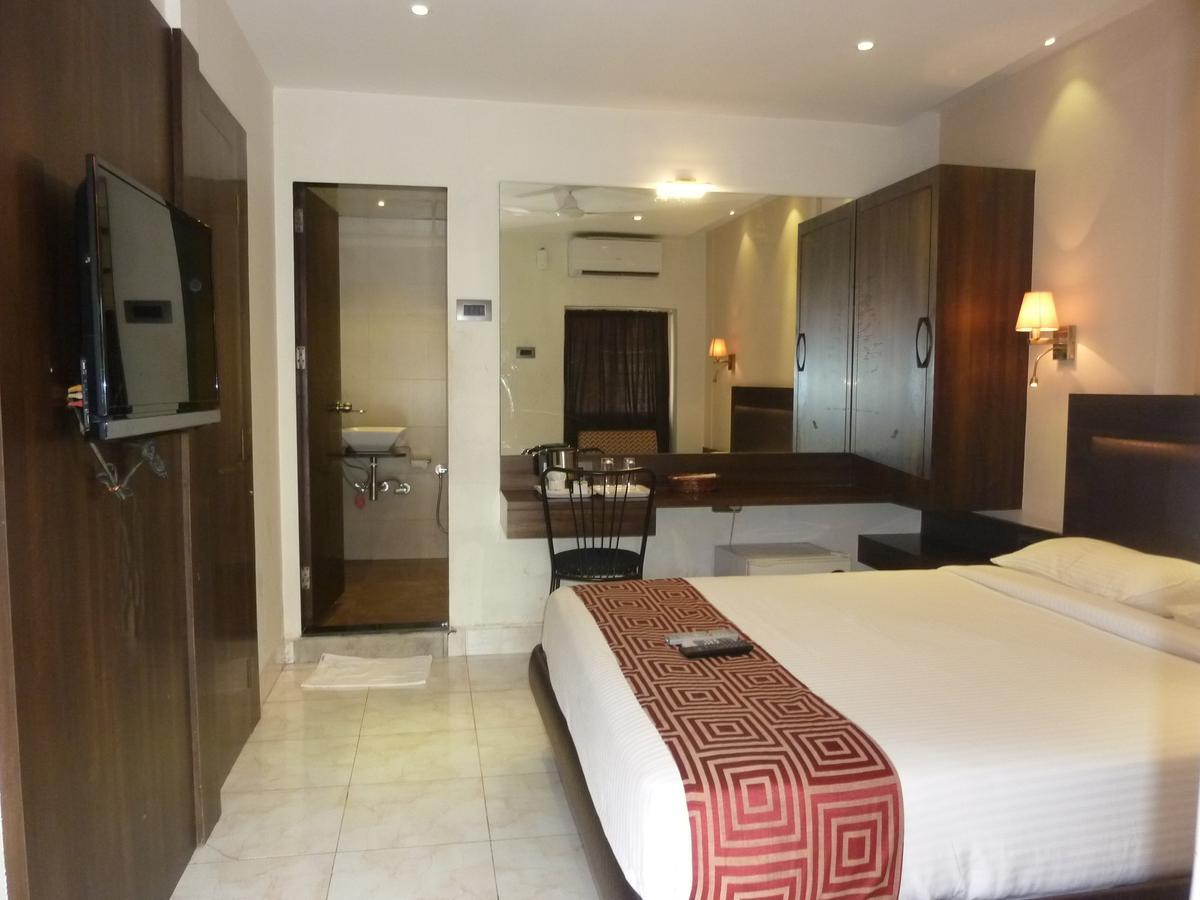 Hotel New Bengal Mumbai Exterior photo