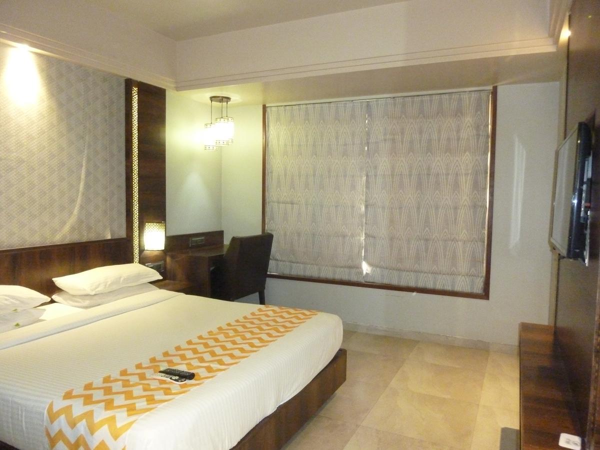 Hotel New Bengal Mumbai Exterior photo