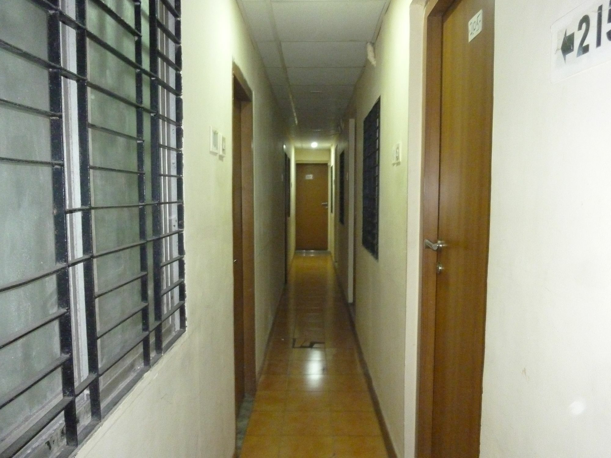 Hotel New Bengal Mumbai Exterior photo